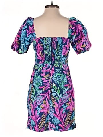 Lilly Pulitzer Cocktail Dress (view 2)
