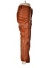 Seven7 Brown Casual Pants Size 8 - photo 4