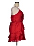 Trixxi 100% Polyester Red Cocktail Dress Size XL - photo 4