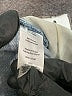 Milly Hearts Blue Jeans Size 27 waist - photo 8