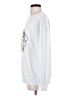 Unbranded Graphic White Sweatshirt Size S - photo 5