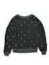 Unbranded Stars Black Pullover Sweater Size X-Large - photo 2
