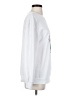 Unbranded Graphic White Sweatshirt Size S - photo 4