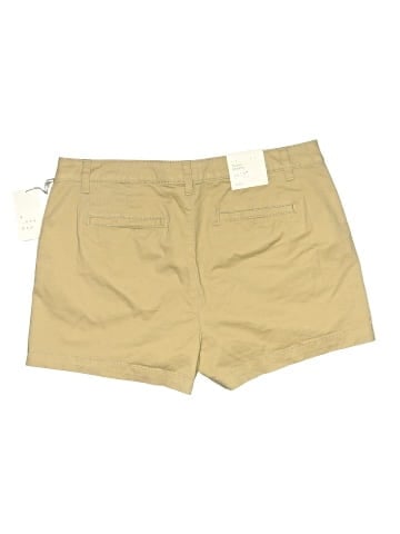 A New Day Khaki Shorts (view 2)