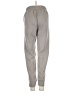 Avia Solid Gray Casual Pants Size XS - photo 2