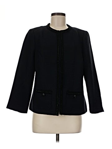 Anne Klein Jacket (view 1)