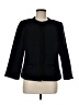 Anne Klein Black Jacket Size M - photo 1