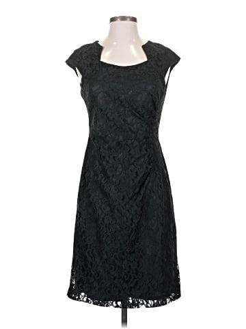 Tahari by ASL Cocktail Dress (view 1)