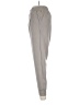 Avia Solid Gray Casual Pants Size XS - photo 5