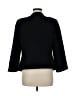 Anne Klein Black Jacket Size M - photo 2