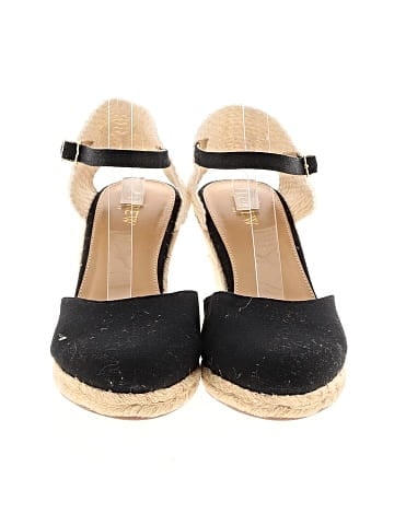 J.Crew Factory Store Wedges (view 2)