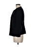 Anne Klein Black Jacket Size M - photo 5