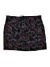 J.Jill Paisley Black Skort Size XL - photo 1