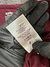 Express Burgundy Bodysuit Size M - photo 4