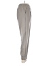 Avia Solid Gray Casual Pants Size XS - photo 4