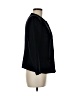Anne Klein Black Jacket Size M - photo 4