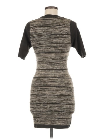 Wow Couture Cocktail Dress (view 2)