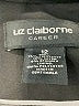 Liz Claiborne Career Black Blazer Size 12 - photo 6