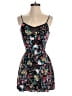 Express Paisley Black Romper Size 2 - photo 1