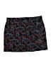 J.Jill Paisley Black Skort Size XL - photo 2