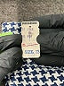 Contrived Clash Checkered-gingham Blue Casual Skirt Size 13 - photo 5