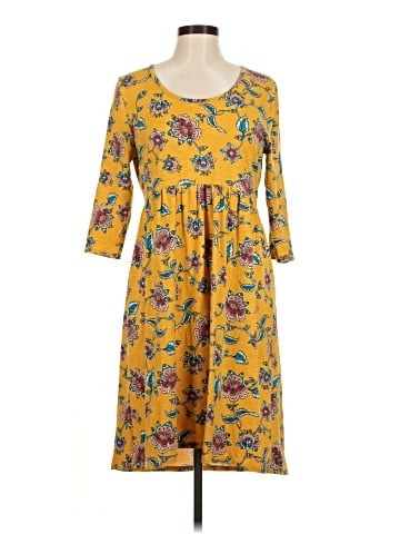 Matilda Jane Casual Dress (view 1)