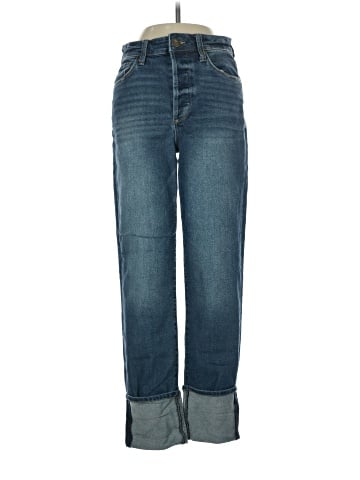 Evereve Jeans (view 1)