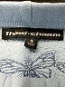 Assorted Brands Stars Blue Shorts Size S - photo 3