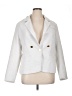 INC International Concepts 100% Polyester White Blazer Size XL - photo 1