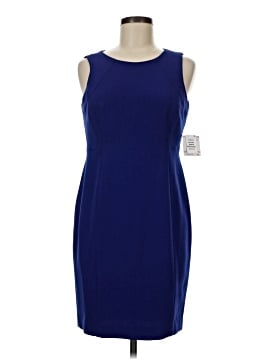 Kasper Cocktail Dress (view 1)