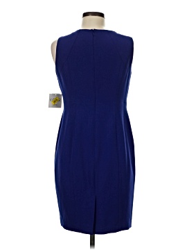 Kasper Cocktail Dress (view 2)