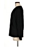 Lane Bryant Black Long Sleeve Top Size 10 - 12 Plus - photo 5