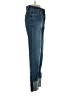 Evereve Color Block Blue Jeans Size 25 waist - photo 4