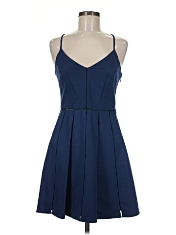 Parker Cocktail Dress (view 1)