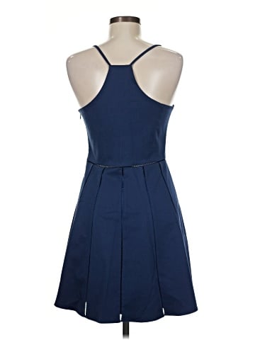 Parker Cocktail Dress (view 2)