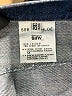 See By Chloé Blue Jeans Size 32 waist - photo 5