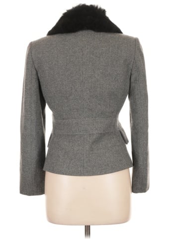 Banana Republic Wool Coat (view 2)