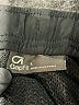 Gap Fit Solid Black Athletic Shorts Size L - photo 3