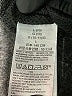 Gap Fit Solid Black Athletic Shorts Size L - photo 4