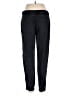 Bella Dahl Black Casual Pants Size M - photo 2