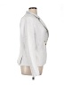 INC International Concepts 100% Polyester White Blazer Size XL - photo 4