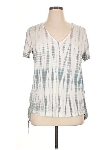 XCVI Short Sleeve T-Shirt (view 1)