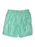 Maui and Sons 100% Polyester Green Board Shorts Size M (kids) - photo 2