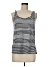 Splendid Black Tank Top Size M - photo 1