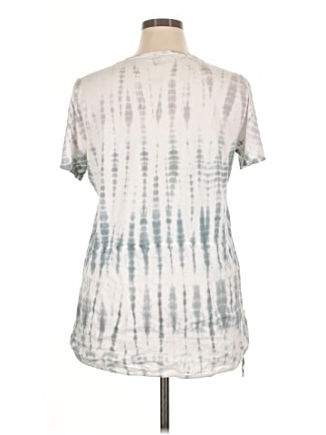 XCVI Short Sleeve T-Shirt (view 2)