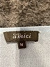 Pure Amici 100% Cotton Color Block Blue Sweatshirt Size M - photo 7