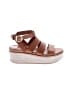FitFlop Brown Wedges Size 9 - photo 1