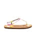 Corkys Tropical Yellow Sandals Size 8 - photo 1