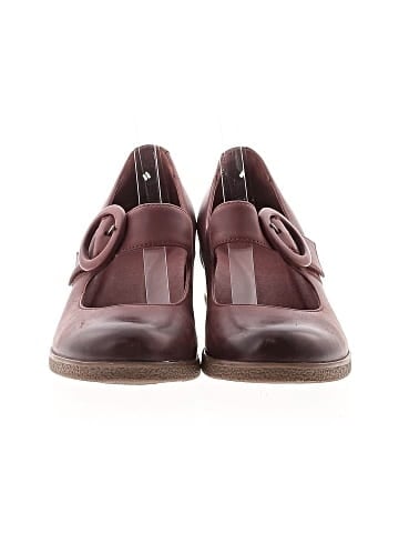 Dansko Heels (view 2)