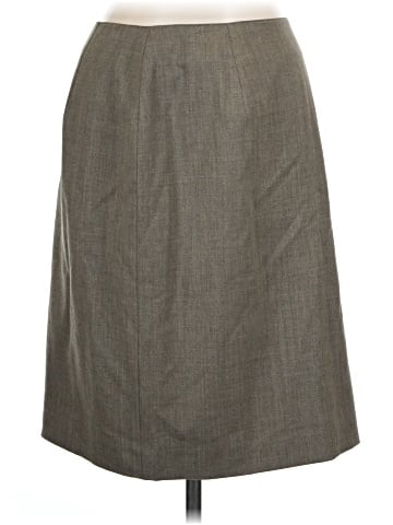 Jones New York Wool Skirt (view 1)